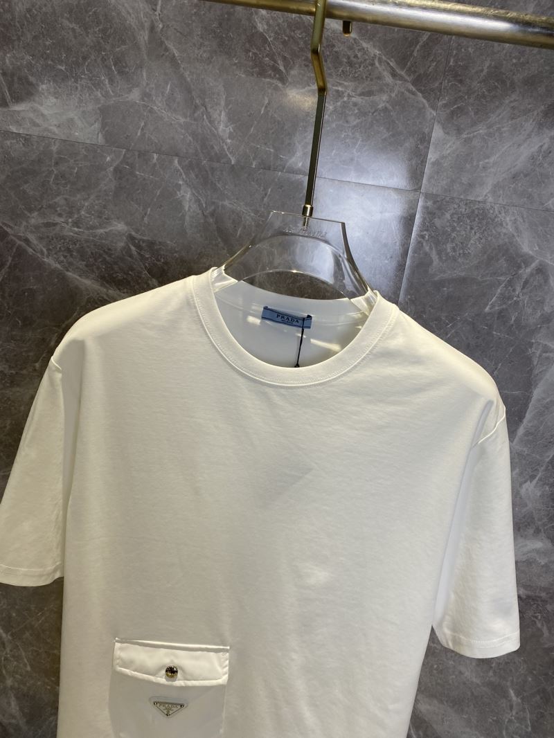 Prada T-Shirts